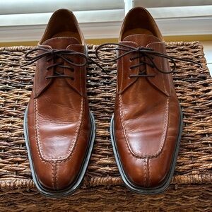 Cole Haan Nike Air Dress shoes